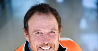 Darren Scott joins OFM