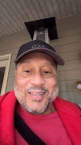 Flash Back Friday! The highlight of last Friday in Memphis was spending  some with my uncle, The Great Jim Neely! He started his BBQ restaurant  almost 45 years ago. Everything I learned