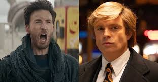 Chris Evans Needs To Take A Page From Sebastian Stan's Playbook