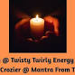 Winter Solstice Shamanic Drumming & Kirtan in - Borstal Village Hall, 1 Wouldham Rd Event Image