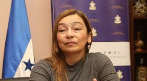 Xiomara Castro Archives