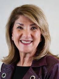 Janice Troiano's Instagram, Twitter & Facebook