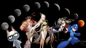 Without any further delay let's take a look at some of our favorite anime. Your Video Game Character Horoscope Allgamers