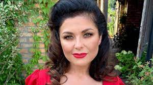 Updated on may 21, 2018. Katarzyna Cichopek Advertised Her Jewelery And Everyone Looked Only At Her Lips World Today News