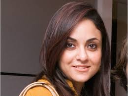 Nadia Khan 's Husband Challenged Her Divorce Rights