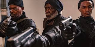 It is the fifth film in the shaft series and a direct sequel to the 2000 film with the same title. Shaft Spoiler Review