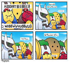 Regimom Losing Her Shit Regi Pokemon Pokemon Pokemon Funny Cute Pokemon Pictures