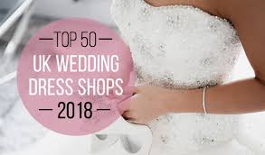 If you want to avoid disappontments, wedding dresses hampshire will never get you down. 50 Best Uk Wedding Dress Shops Of 2018 Gohen