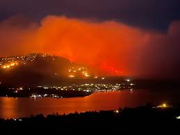The bc wildfire service employs approximately 1,600 seasonal personnel each year, including firefighters, dispatchers and other seasonal positions. Bc Wildfires Emergency Support Disaster Aid Canada