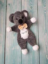 Crochet Pattern Plush Baby Comforter Series 2 Lovey Pattern Etsy Lovey Pattern Baby Knitting Patterns Free Stuffed Animal Patterns