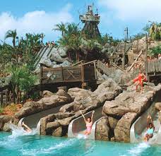 Disney S Typhoon Lagoon Water Park Disney World Vacation Disney Water Parks
