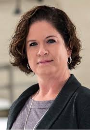 Kristine Crow: Economic successes, but losing population