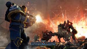 Made exclusively for cheat happens. First Person Mod Released For Warhammer 40 000 Space Marines