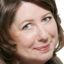 Famous Female Journalists