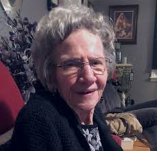 Marilyn Kent Obituary