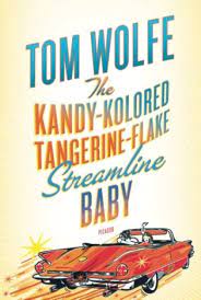 Tom wolfe's lesser known career as a cartoonist. The Definitive Works Of Tom Wolfe Cbc Books
