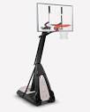 Spalding The Beast Portable Basketball Hoop System l Spalding.com