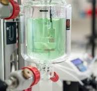 Jacketed Glass Reactor for Advanced Temperature Control | Syrris