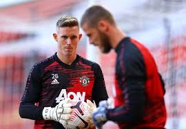 Dean henderson is the author of illuminati agenda 21 (3.98 avg rating, 49 ratings, 6 reviews, published 2018), nephilim crown 5g apocalypse (4.30 avg rat. Could Tottenham Go After Dean Henderson As A Replacement