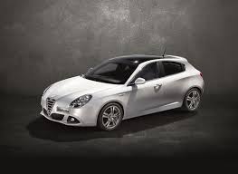 Image result for Bianco Dorato 2014 Alfa-Romeo
