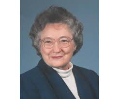 Jane Shelley Obituary (1927