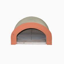 Oferim transport, montaj, garantie si service! Cuptor Pizza Pe Lemne Eco 100 Cuptoare Pizza