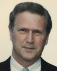 Joseph Lovering Obituary