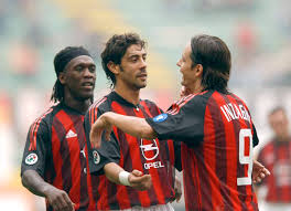 He is acting as interim p. Uefa Champions League On Twitter Rui Costa Once Ac Milan Flows Through Your Veins It Ll Flow Forever In Your Blood Ucl