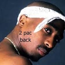2pac Back Out