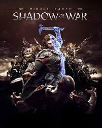 Maybe you would like to learn more about one of these? Middle Earth Shadow Of War Wikipedia