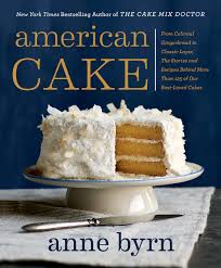 Coconut cake for President Biden – Andrea Adleman | Cupcakologist
