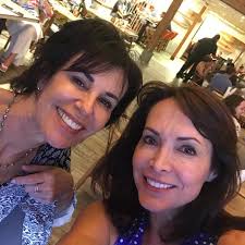 Happy Birthday Barbara!! Some people are brought into your life to help you  grow and learn to love yourself. Barbara has been a gift from heaven for  me. We just “get” each