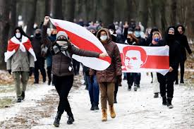 Apprenez en plus sur la culture professionnelle de la biélorussie. Bielorussie Des Dizaines D Arrestations Lors Des Manifestations De L Opposition A Minsk La Presse