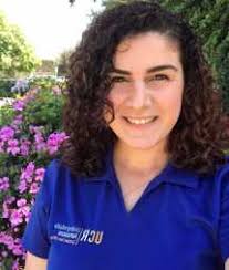 Undergraduate Alumnae