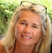 Photo de profil de Vanessa CABRERA (CABRERA)