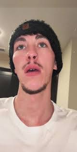 Logan Cherry's Instagram, Twitter & Facebook