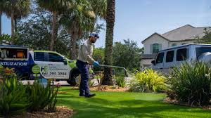 Protecting Your Jupiter Home from Pests - Hagen Environmental