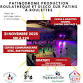 Patinodrome - roulathèque et disco sur patins à event image