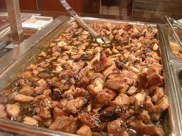 Bourbon Chicken 3 Bourbon Chicken Recipe Recipes Cooking Recipes
