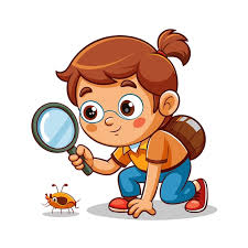 Childrens learning and entertaining cartoon character vector illustration  for education and media | Premium AI-generated vector