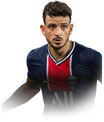 Fifa 21 kick off mode. Alessandro Florenzi Fifa 21 84 Otw Prices And Rating Ultimate Team Futhead