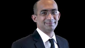 Ibrahim Sjarief, Suami Najwa Shihab, Meninggal Dunia