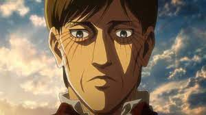 Kruger was able to transform into a 15 meter titan known as the attack titan (進撃の巨人 shingeki no kyojin?). How Did Eren Kruger Know About Mikasa Armin Animehunch