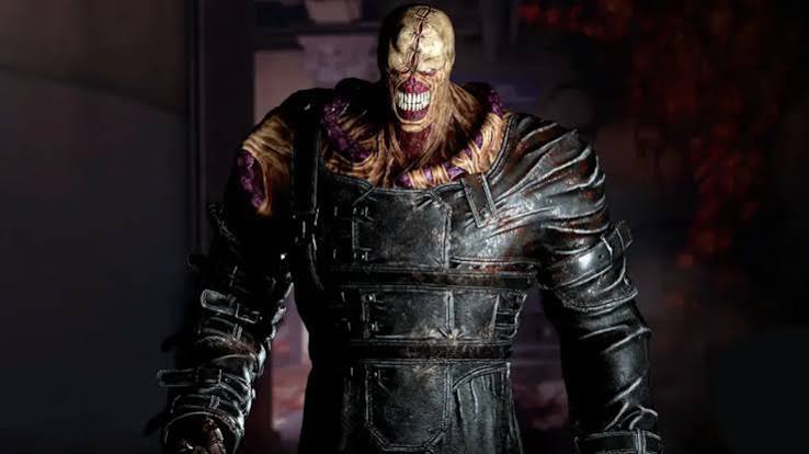 Resident Evil officially returns in surprise new release