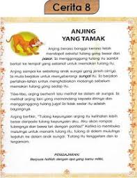 Bilik tersebut memang tiada sesiapa yang akan masuk kecuali jika ada urusan berkenaan buku teks. 27 Best Cerita Pendek Ideas Buku Prasekolah Bahasa Melayu
