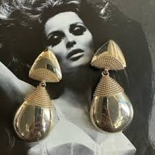 Miriam Haskell Signed Gold Tone Brooch With Pearl,miriam Haskell Pin, Gold  Filagree Brooch, Pearl Jewelry, Pearl Pin, Vintage Pearl Brooch