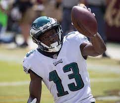 May 24, 1993 in lagos, nigeria. Nelson Agholor Wikipedia