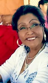 Stella Moreno Obituary