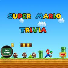 Many were content with the life they lived and items they had, while others were attempting to construct boats to. Super Mario Trivia Game Language Arts Reading Reading Strategies