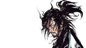 Gonnosuke joins them, but is told he is not mentalized yet for mortal combat. Hd Wallpaper Manga Sasaki Kojirou Vagabond Wallpaper Flare